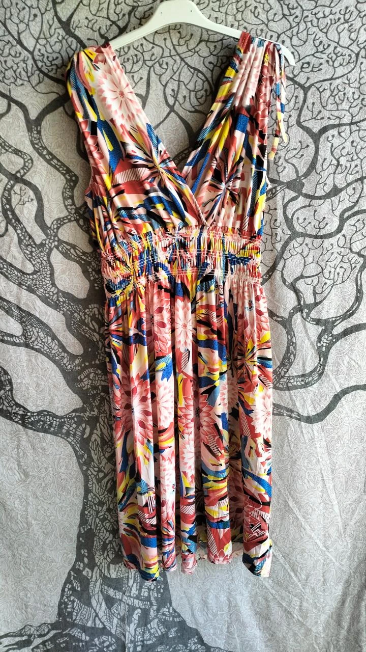 Ropa colorida – photo 2